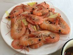 -南海渔家•海鲜•正宗海南菜(海棠湾店)