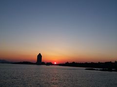 -青岛第三海水浴场