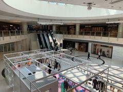-香港ELEMENTS圆方