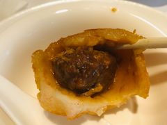 玉兰饼-天福苑(崇宁路店)