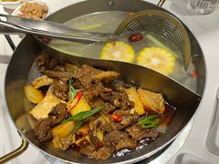 -八合里牛肉火锅(领丰汇店)