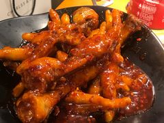 -白玉串城(南六中路店)