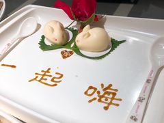 -海底捞火锅(丹竹头星悦天地店)