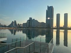 -前王院•巧克力海鲜市集餐厅(万平口店)