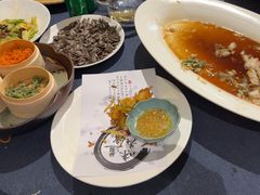 -金狮麟·新豫菜(金码大厦店)