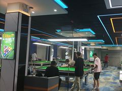 -永宁台球·棋牌俱乐部(淮海路店)