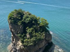 -大连金石滩滨海国家地质公园
