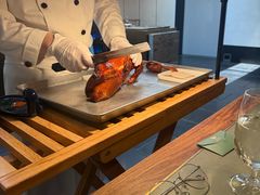 -晟永興烤鸭店(五道口店)