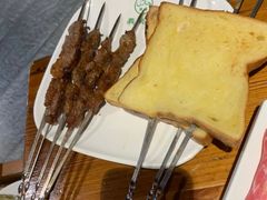 -義聚德·清真铜锅涮羊肉·烧烤(河东店)