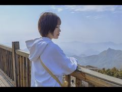 -白草畔自然风景区