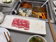 -海底捞火锅(8号仓店)