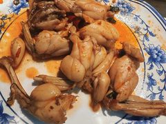 -哥老官重庆美蛙鱼头(日月光店)