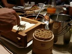 android_upload_pic-西贝莜面村(上海百联西郊店)