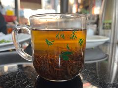 -春娟茶楼·地道农家菜(梅家坞店)