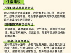 -日照海滨国家森林公园