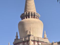 -张掖大佛寺景区