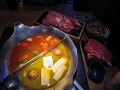 -湊湊火锅·茶憩(东城民盈国贸城店)