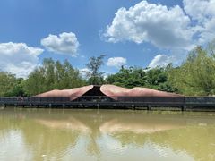 -东寨港红树林旅游区