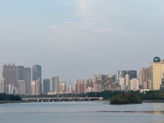 -南宁南湖公园