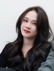 点击看大图 -MORI HAIR SALON日式美发沙龙