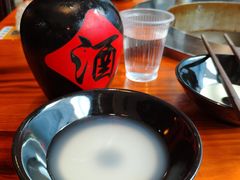 -炭虎子水浒烤肉(梦时代店)
