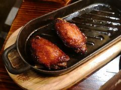 -今邕烧烤(西大店)