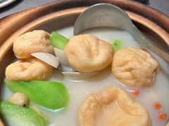 -得意啫·广东啫啫煲(前海HOP店)