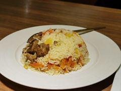 -贯贯吉·清真餐厅(浙江中路店)