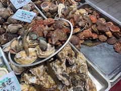 -旺角小渔村·海肠捞饭开创者(二马路店)