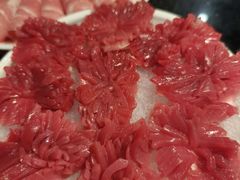 -渝香居重庆火锅(铁西三道街店)