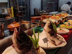 -绿杨春·淮扬宴(庐山路店)