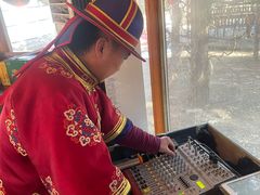 -蒙古大营(朝阳公园店)