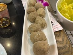-重庆德庄火锅(体育中心店)