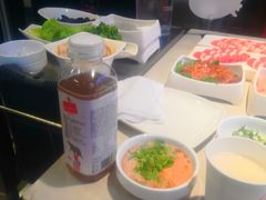 -海底捞火锅(璞丽中心店)