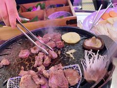 -玄希浪漫厨房·韩料烤肉(湖滨银泰in77店)