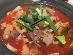 -牛小灶牛杂煲(北京路店)