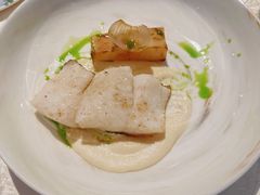 -渔火·特色餐厅(佘山世茂洲际酒店)