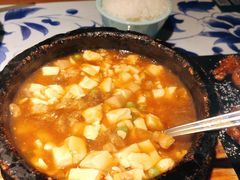 -绿茶餐厅(布吉万象汇店)