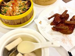 唐宫金奖乳鸽-唐宫·粤菜海鲜(万象城店)
