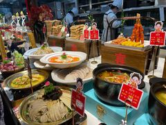 -淮安宴·淮扬菜(清河路一店)
