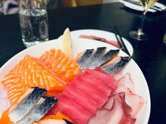 -天津东凯悦酒店·Market Café自助餐厅