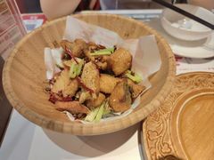 -来菜·湖北头牌藕汤(汉街店)