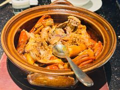 鲍鱼神仙鸡-杭儿风餐厅(来福士店)