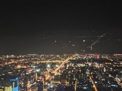 -云·酷 Atmosphere(国贸大酒店)