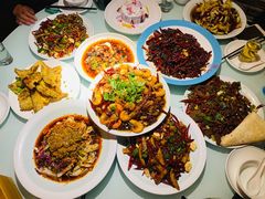 -廉厨干煸鸡(云龙区民富园店)