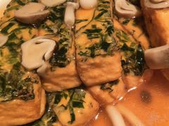-漢舍中国菜馆(889广场店)