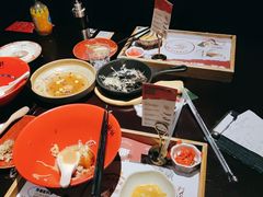 -一豚轩·烧鸟·豚骨拉面(五四路店)