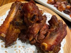 -创味·民间海南菜·非遗藤桥排骨(藤桥·免税城店)