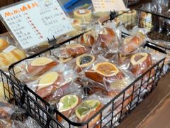 -雀食面包店(钟楼店)