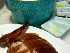 -聚京民福烤鸭店(木樨园店)